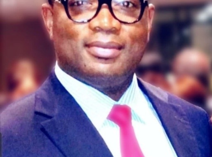 RDC : Dany Mukendi wa Dinanga rétablit la vérité sur le Budget national sous Félix Tshisekedi !